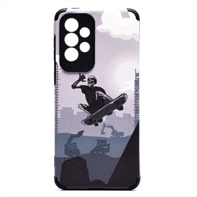 Лот: 19920773. Фото: 1. Чехол Samsung Galaxy A33 5G (A336B... Чехлы, бамперы