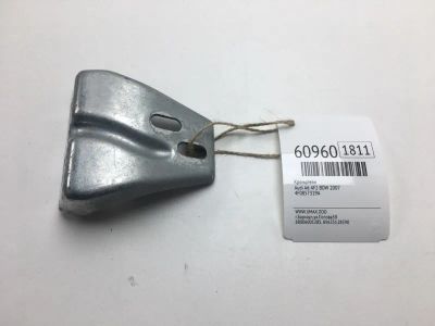 Лот: 20400957. Фото: 1. Кронштейн Audi A6 2007 4F0857319A... Кузов