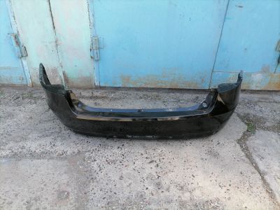 Лот: 17867789. Фото: 1. Бампер Ваз Лада Веста Lada Vesta... Кузов