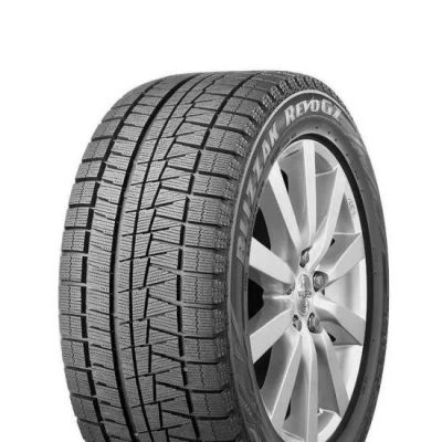 Лот: 10585787. Фото: 1. Bridgestone Blizzak Revo-GZ 185... Шины