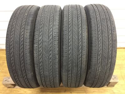 Лот: 15327787. Фото: 1. 175/80 R16 Bridgestone Dueler... Шины