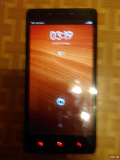 Лот: 13677304. Фото: 1. Xiaomi Note. Смартфоны