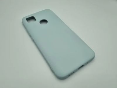 Лот: 18242965. Фото: 1. Чехол накладка Xiaomi Redmi 9C... Чехлы, бамперы