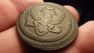 Лот: 11537989. Фото: 1. Продаётся большая редкость-кольцевые... Россия до 1917 года