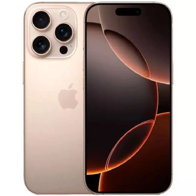 Лот: 24338217. Фото: 1. Apple iPhone 16 Pro Max 512GB... Смартфоны
