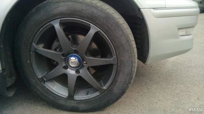 Лот: 8203555. Фото: 1. Летние шины Dunlop SP Sport Maxx... Шины