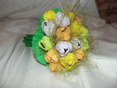 Лот: 3217462. Фото: 1. Оригинальный и вкусный подарок... Другое (ручная работа)