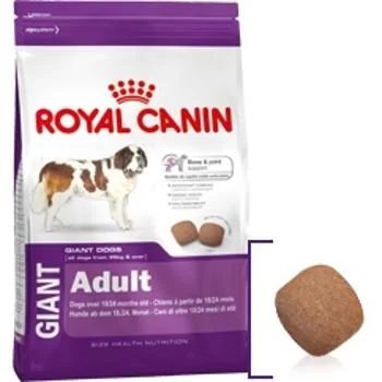 Лот: 6732589. Фото: 1. Корм для собак Royal Canin Giant... Корма