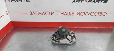Лот: 17278637. Фото: 1. Помпа Honda Cr-V RD1 B20B 2000... Другое (автозапчасти)