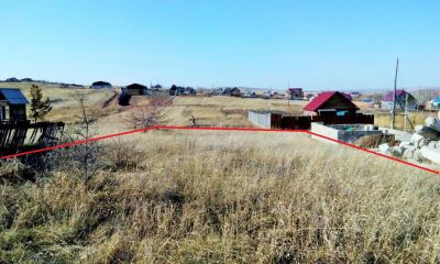 Лот: 7340535. Фото: 1. Участок в городе за 235 000 р... Земельные участки