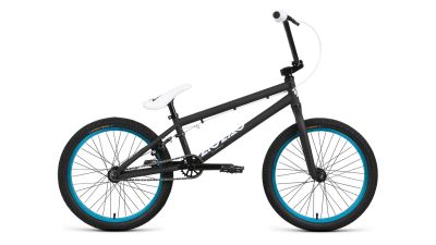 Лот: 13828015. Фото: 1. Велосипед BMX FORWARD 2019 Zigzag... Велосипеды