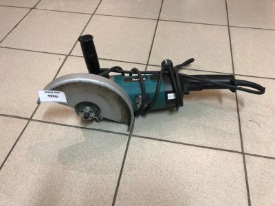 Лот: 10955152. Фото: 1. Болгарка Makita 9069. Электроинструмент