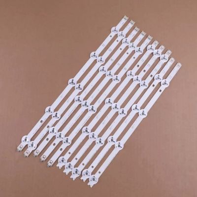 Лот: 17089687. Фото: 1. 357-8 LED String Новый 1(одна... Запчасти для телевизоров, видеотехники, аудиотехники