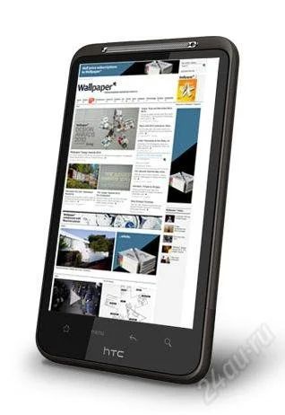 Лот: 759246. Фото: 1. HTC A9191 Desire HD оригинальный... Смартфоны