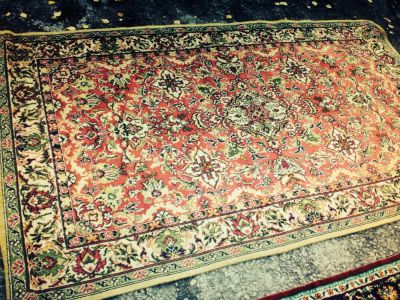 Лот: 4531737. Фото: 1. Продам Ковер. Ковры