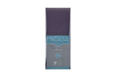 Лот: 23943567. Фото: 1. Простыня MICASA Calma. Одеяла, подушки