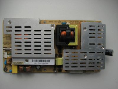 Лот: 7524938. Фото: 1. Блок питания , fsp205-4e01 ,3bs0121712gp... Запчасти для телевизоров, видеотехники, аудиотехники