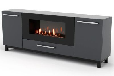 Лот: 24355079. Фото: 1. Тумба ТВ LUX FIRE Амур. Стойки и тумбы для аппаратуры