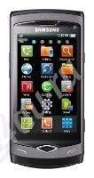 Лот: 511865. Фото: 1. Samsung GT-S 8500 Wave новый. Смартфоны