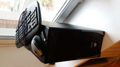 Лот: 5757437. Фото: 1. Системный блок (компьютер) Pentium... Компьютеры в сборе