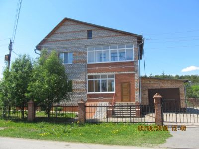 Лот: 9651267. Фото: 1. продам коттедж. Земельные участки