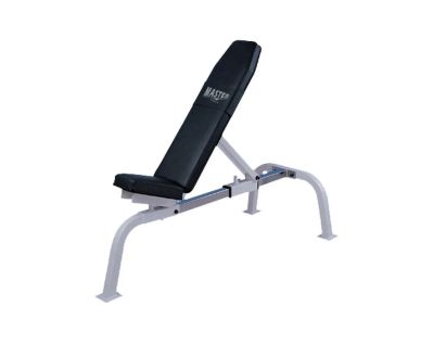 Лот: 25123921. Фото: 1. Скамья регулируемая BenCarFitness... Силовые, скамьи, стойки