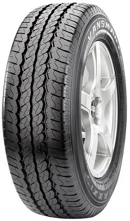 Лот: 21081632. Фото: 1. Шина Maxxis MCV3+ Vansmart 195... Шины