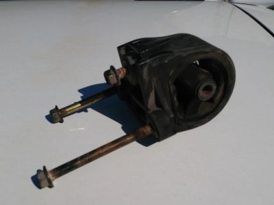 Лот: 7959991. Фото: 1. подушка двс honda pa66-gf50 50810-S5A-992. Двигатель и элементы двигателя