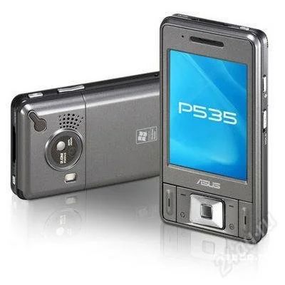 Лот: 136832. Фото: 1. ASUS P535. Смартфоны
