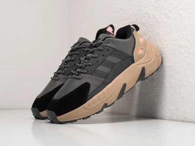 Лот: 24976959. Фото: 1. Кроссовки Adidas ZX 22. Кеды, кроссовки, слипоны