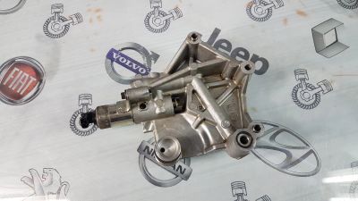 Лот: 24398442. Фото: 1. Клапан VVT-i Mazda CX-9 CAY5 CY01-14-420B. Двигатель и элементы двигателя