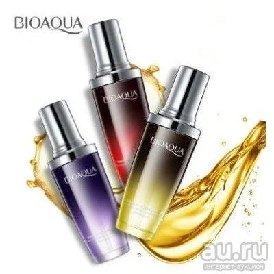 Лот: 13493198. Фото: 1. Увлажняющая сыворотка «BioAqua... Уход за волосами 