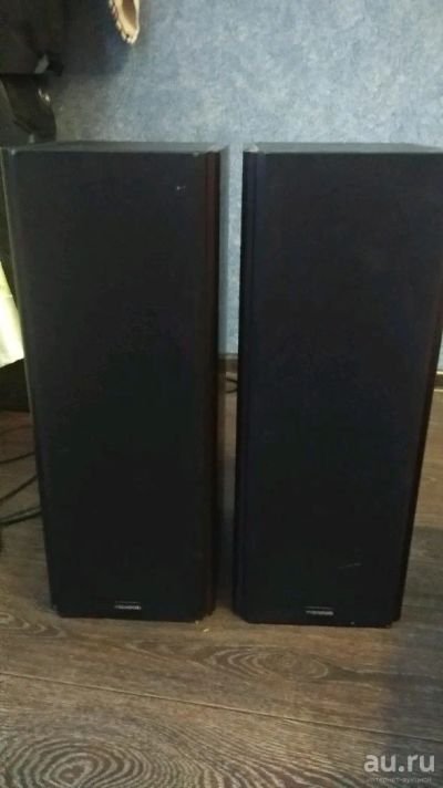 Лот: 12997088. Фото: 1. Microlab solo 3 mk 3. Активные акустические системы