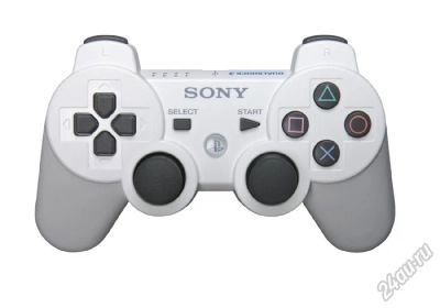 Лот: 5630661. Фото: 1. Беспроводной джойстик для Playstation... Аксессуары для игровых приставок, консолей, геймпады
