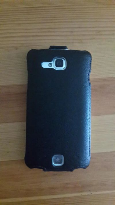 Лот: 6100693. Фото: 1. Acer s500 (обмен). Смартфоны