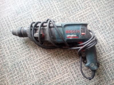Лот: 10412523. Фото: 1. перфоратор bosch gbh 2-26 dre. Электроинструмент