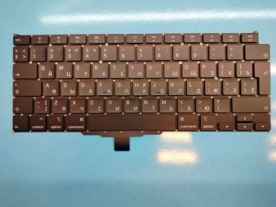Лот: 21217983. Фото: 1. Клавиатура для ноутбука Apple... Клавиатуры для ноутбуков
