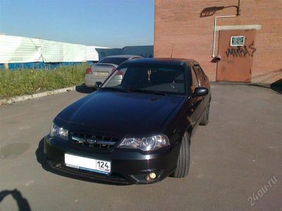 Лот: 1198811. Фото: 1. Продам Daewoo Nexia. Автомобили