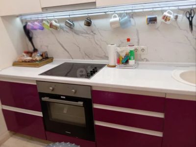 Лот: 25665341. Фото: 1. 3-комн. комната , Красноярск улица... Квартиры, студии
