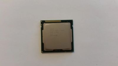 Лот: 19328313. Фото: 1. Intel Core i7-2600k 3,40 GHz 4... Процессоры