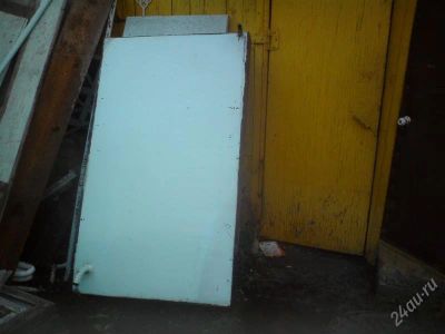 Лот: 1023373. Фото: 1. Бак металлический сварной. Другое (для дачи, дома, огорода, бани, парка)