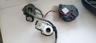 Лот: 22461215. Фото: 1. Зеркало заднего вида toyota corolla... Кузов