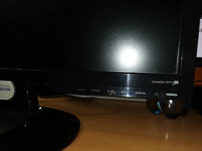 Лот: 15285495. Фото: 1. Монитор Benq ET-0032-T. ЖК-мониторы