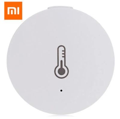 Лот: 11083348. Фото: 1. Xiaomi Mi Smart датчик влажности... Датчики