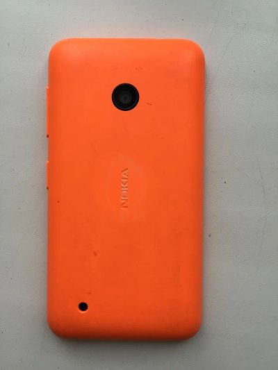 Лот: 10791021. Фото: 1. Nokia Lumia 530 Dual SIM. Смартфоны