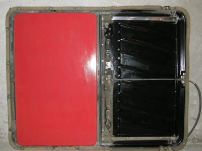 Лот: 53035. Фото: 1. Люк электрический. Детали тюнинга