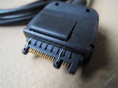 Лот: 2019973. Фото: 1. Шнур USB для сотового телефона... Дата-кабели, переходники