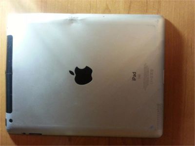 Лот: 7072976. Фото: 1. Ipad 3 (a1430) на запчасти. Планшеты