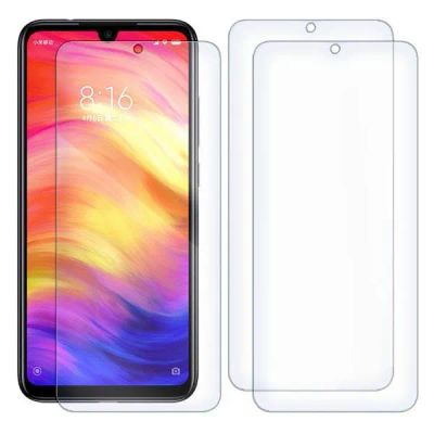 Лот: 24484143. Фото: 1. Защитное стекло Krutoff для Xiaomi... Защитные стёкла, защитные плёнки