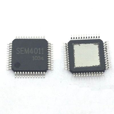 Лот: 14281592. Фото: 1. led driver , SEM4011 ,. Микросхемы